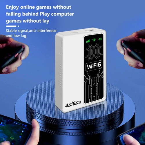 Routeur wifi portable haute - routeur,