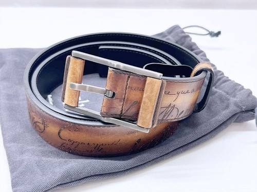 Berluti calligraphy classic - berluti,
