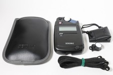 [NEUF avec étui] Compteur de