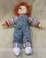 Bride Of Chucky Life Size 1:1