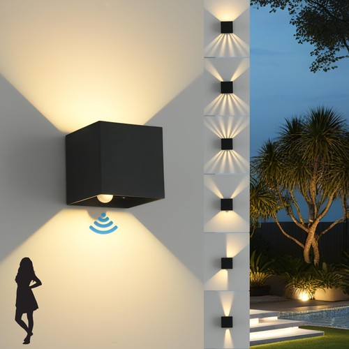 Applique murale led - applique,