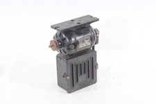 Age Moteur Avec Frein Machine
