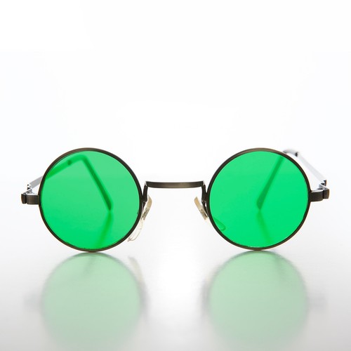 Petites lunettes soleil - lunettes, de