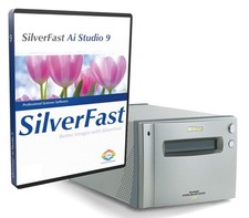 SilverFast Ai Studio 9