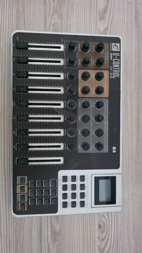 Contrôleur midi evolution - midi,