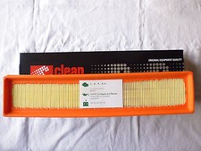 Filtre à air Dacia Logan