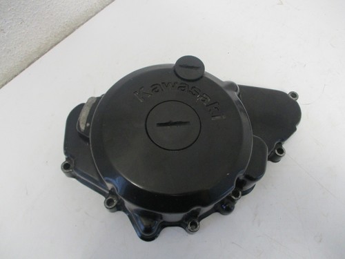 Capot moteur gauche - capot,