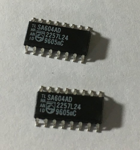 Radio tsf circuits - 2,