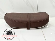 Selle de siège Honda CT70
