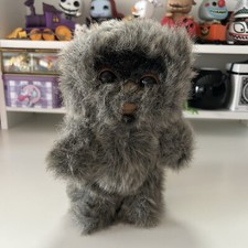 PELUCHE EWOK WILEY STAR WARS KENNER 1983 TRÈS BON ÉTAT VINTAGE LE RETOUR DU JEDI