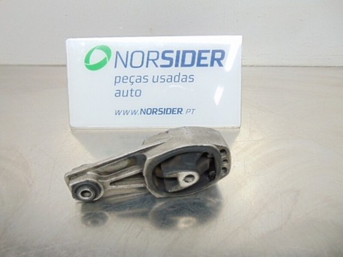 Support moteur arrière - support,