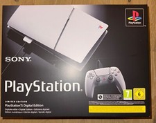 PlayStation 5 Digital Edition