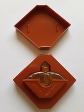 Miniature Atelier eau de toilette 5 ml + boite de marque SERGIO SOLDANO