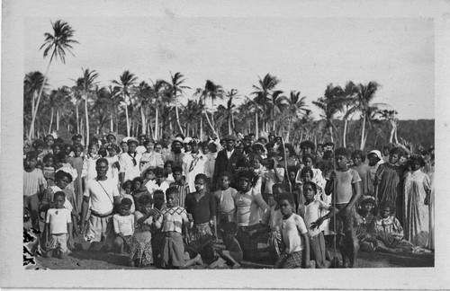 Nouvelle caledonie circa - -,
