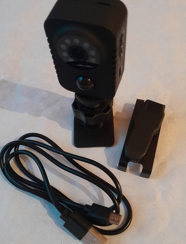 Mini caméra invisible md29 - mini,