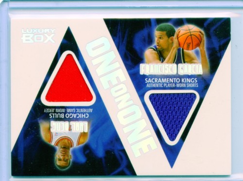2005 luxury box luol - luxury, (no#)