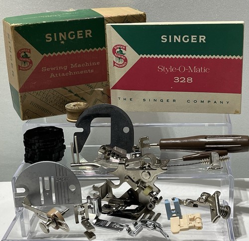 Singer sewing machine - singer,