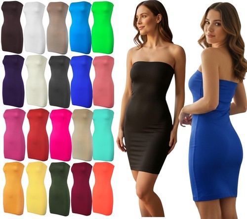 Womens seamless strapless - womens,