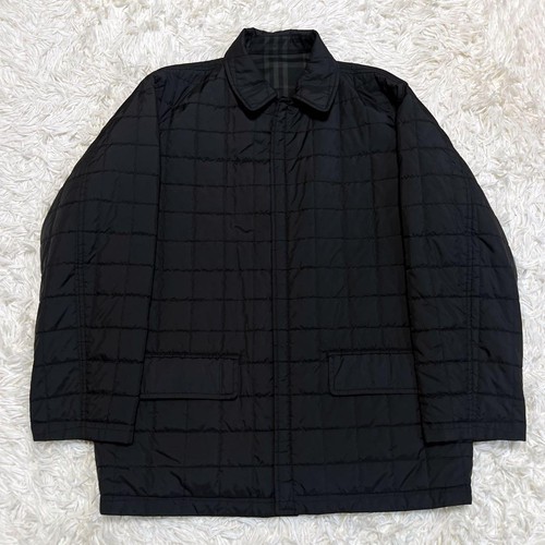 Veste matelassée burberry - matelassée,
