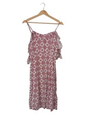 SIENNA Robe Hippie Dames Robe
