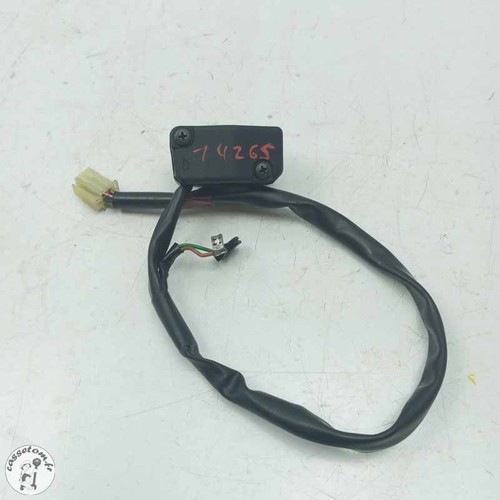 Commodo droit yamaha 800 - ,
