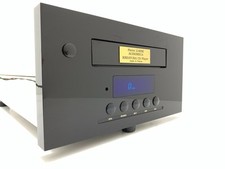 Pierre Lurne Audiomeca Kreatura Lecteur CD Disque Compact Original Bon État