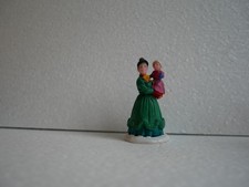 MAISON LEMAX  accessoires personnages