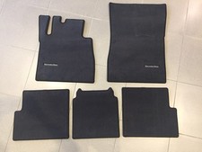 Mercedes-Benz Original W 463 Modèle G Version Longue 5-Türer Sol 5-teilig LHD