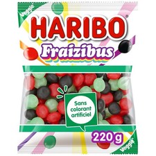 *Lot de 3* HARIBO Tagada PiK