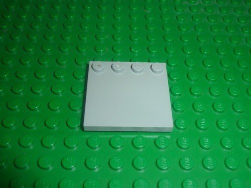 Lego mdstone tile - lego, plaque