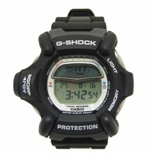 CASIO G-SHOCK DW-9100BD-1T