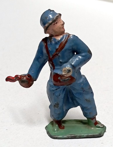 Figurine - cl,