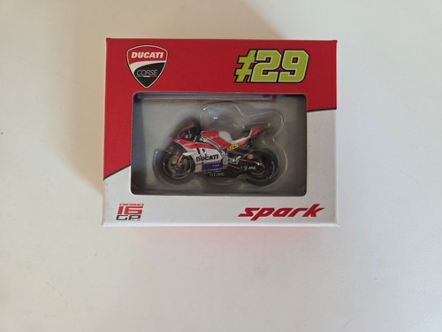 Spark ducati desmo 16gp - desmo,