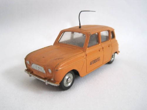 Dinky toys mini car - mini,