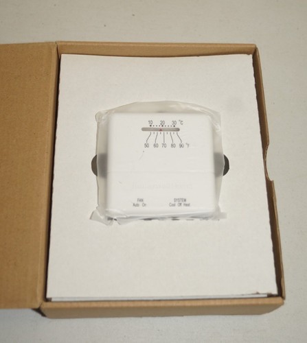 Nib honeywell home - nib,