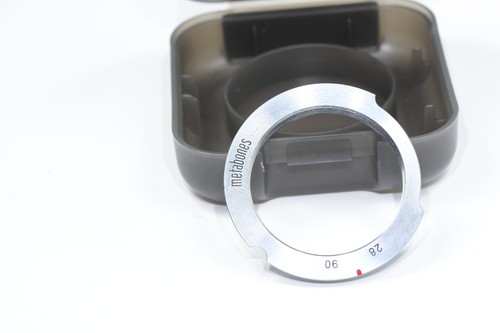 Adaptateur metabones vis l39 - adaptateur,