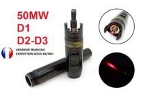 Puissant Visual fault laser