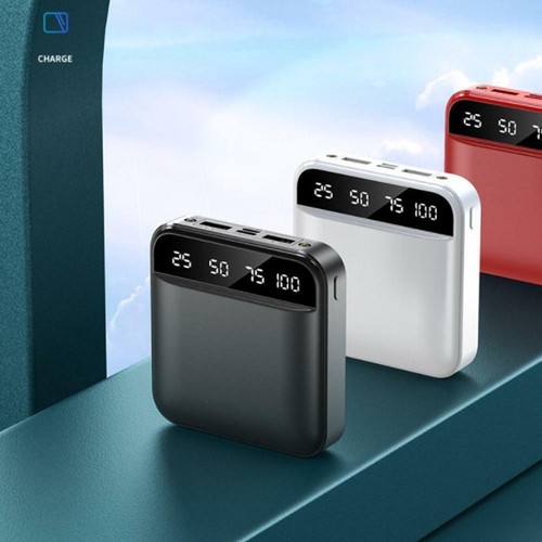 Mini power bank - power, 4800mah
