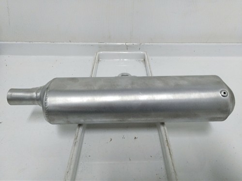 Giannelli silenziatore - giannelli,