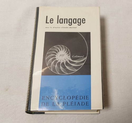 Encyclopédie pléiade - encyclopÉdie, la