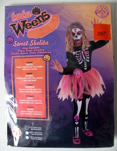 Halloween/Carnaval