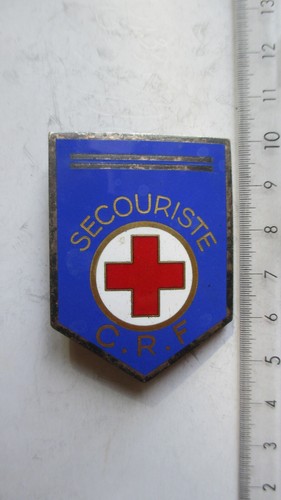 Insigne ancien obsolète - ancien,