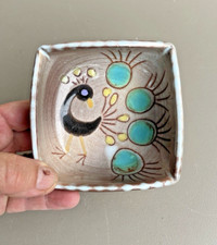 Vide poche M.B Cerenne .