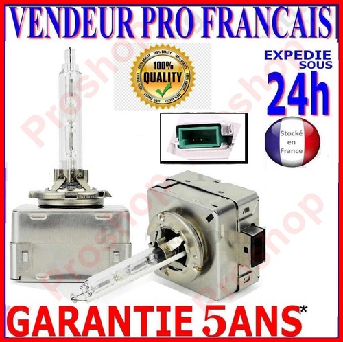Ampoule xenon d3s 35w - ampoule,