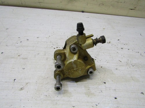 Etrier frein avant - frein, brembo