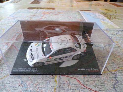 Mercedes klasse amg 7 - c-klasse,