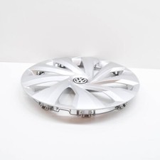 Cache-moyeu de roue 15" pour VW Polo MK6 AW 2G0601147AYTI
