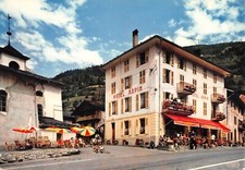 CPA 73 SAINTE FOY HOTEL ARPIN SAVOIE