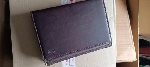Pochette porte documents rover - porte,