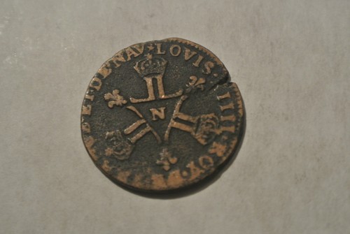 Louis xiv denoers france - xiv, 6